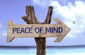 Peace of mind with Lions Heart Counseling in Folsom and Sacramento