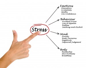 Anxiety Relief and Stress Management with Lions Heart Counseling Sacramento 95825