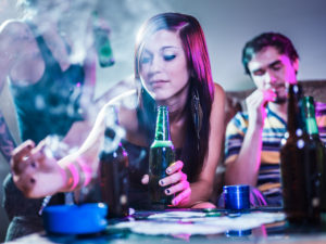 Coping with Teens Alcohol and Drug use at Lions Heart Counseling in Sacramento and Folsom Ca